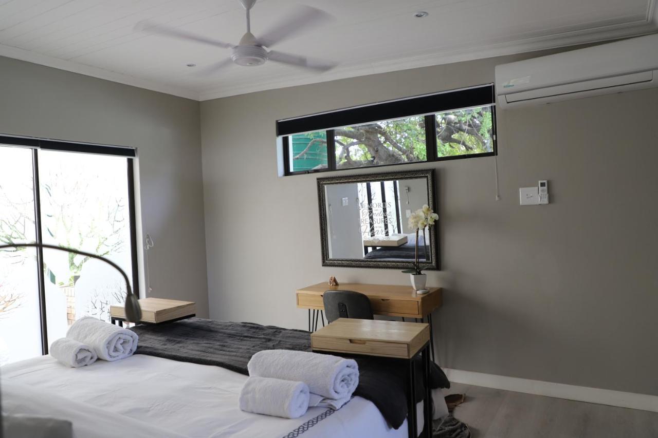 Memories Made Cottage Kampersrus AH 外观 照片
