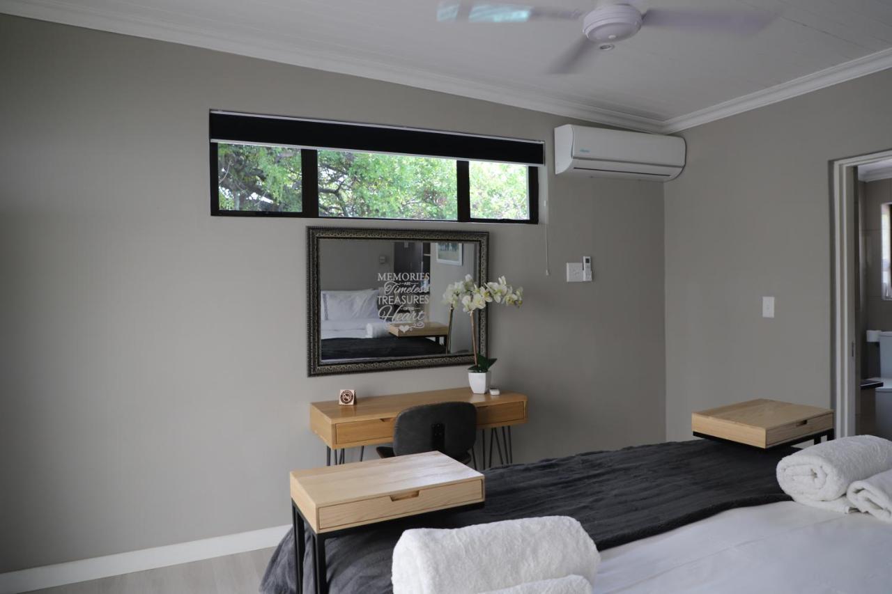 Memories Made Cottage Kampersrus AH 外观 照片